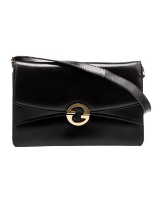 Gucci Interlocking G Shoulder Bag