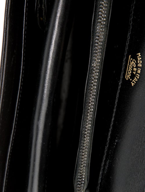 Gucci Interlocking G Shoulder Bag