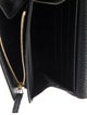 Gucci GG Supreme Leather Wallet