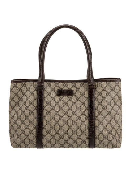 Gucci Tote
