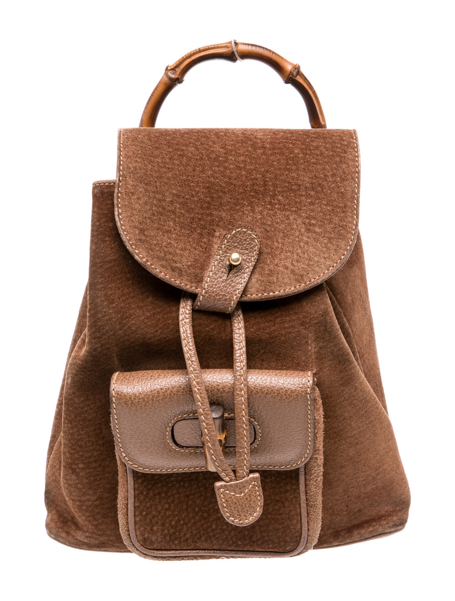 Gucci Bamboo Bamboo Bar