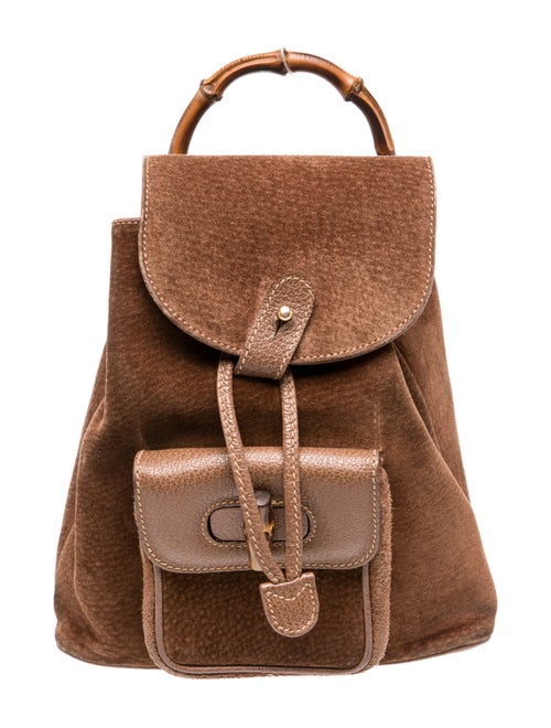 Gucci Bamboo Bamboo Bar