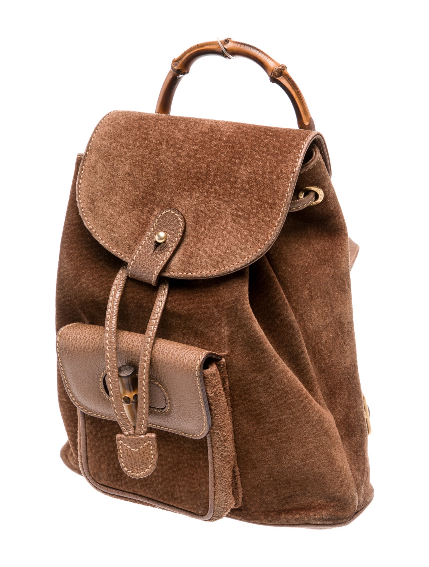 Gucci Bamboo Bamboo Bar