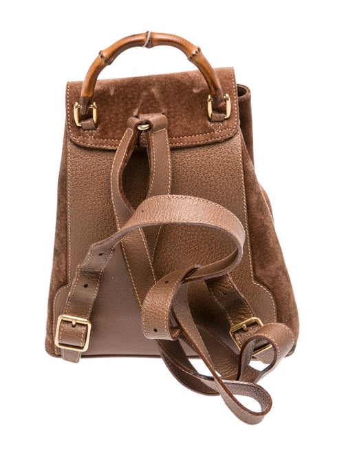 Gucci Bamboo Bamboo Bar