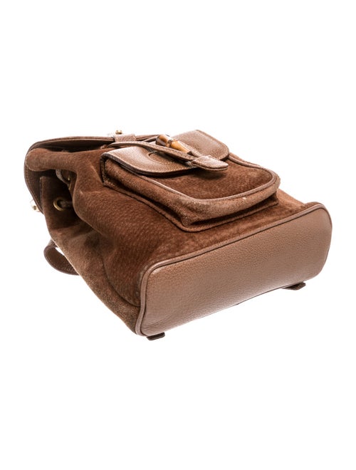 Gucci Bamboo Bamboo Bar