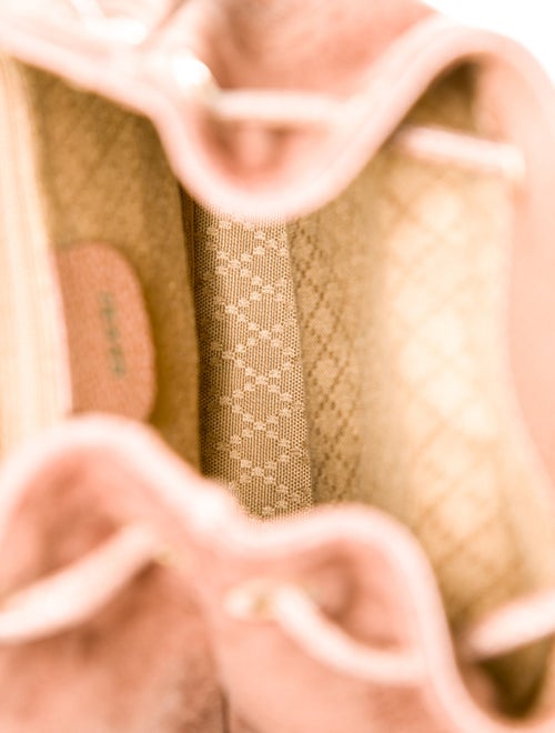 Gucci Bamboo Bamboo Bar