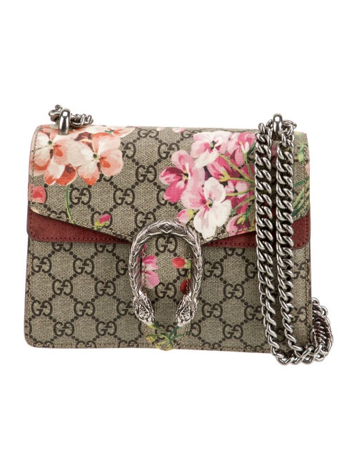 Gucci GG Supreme Dionysus Mini