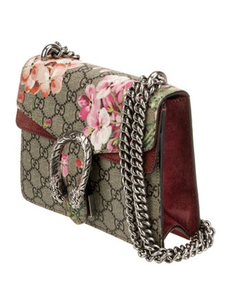 Gucci GG Supreme Dionysus Mini