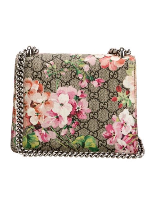 Gucci GG Supreme Dionysus Mini