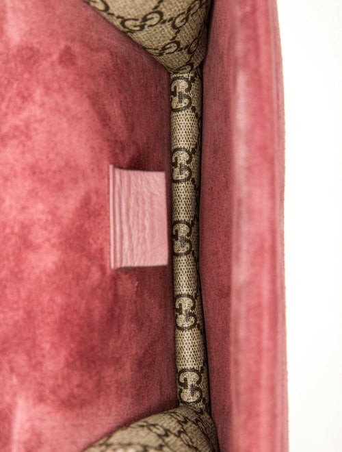 Gucci GG Supreme Dionysus Mini