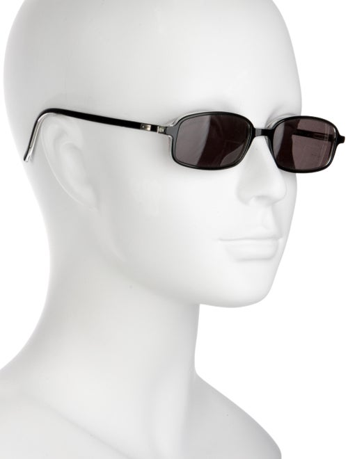 Gucci Square Tinted Sunglasses