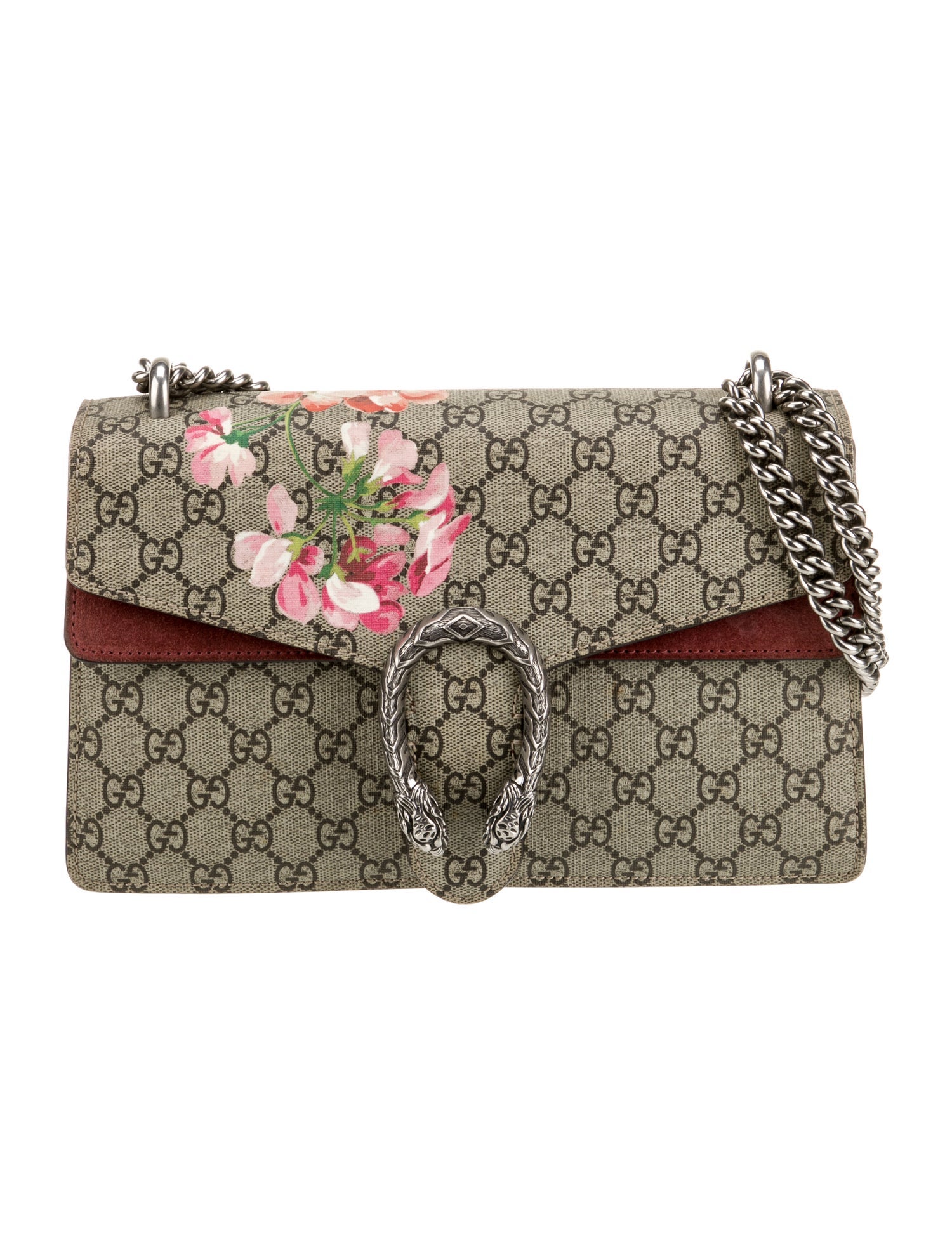 Gucci GG Supreme Dionysus Small