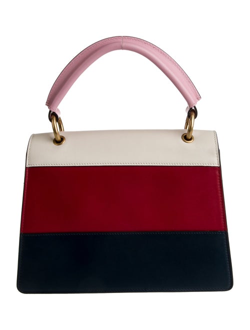 Gucci Faux Pearl Queen Margaret