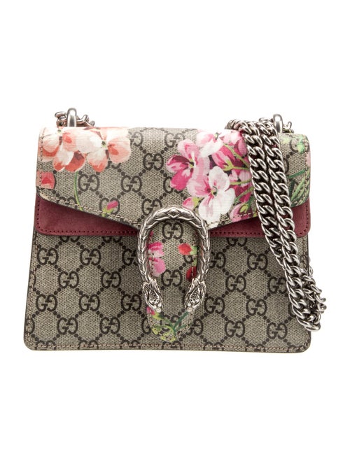 Gucci GG Supreme Dionysus Mini