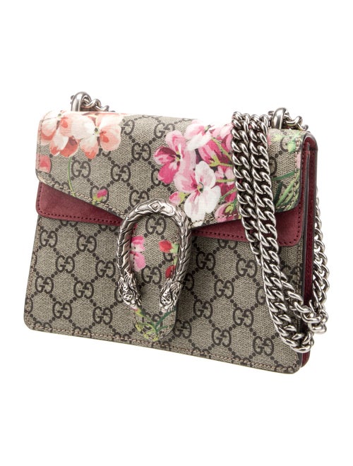 Gucci GG Supreme Dionysus Mini
