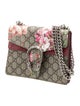 Gucci GG Supreme Dionysus Mini