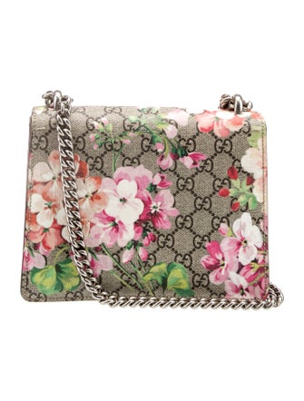 Gucci GG Supreme Dionysus Mini