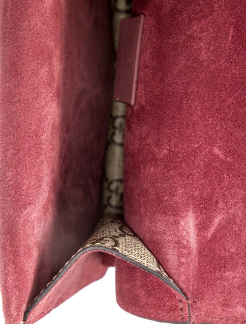 Gucci GG Supreme Dionysus Mini