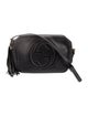 Gucci Interlocking G Soho Disco Small