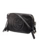 Gucci Interlocking G Soho Disco Small