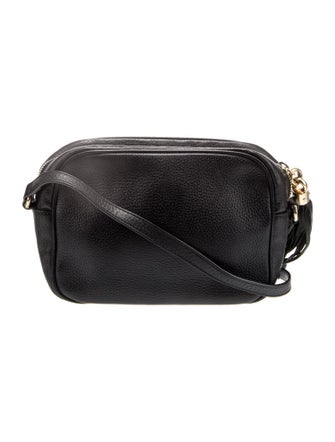 Gucci Interlocking G Soho Disco Small