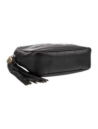 Gucci Interlocking G Soho Disco Small