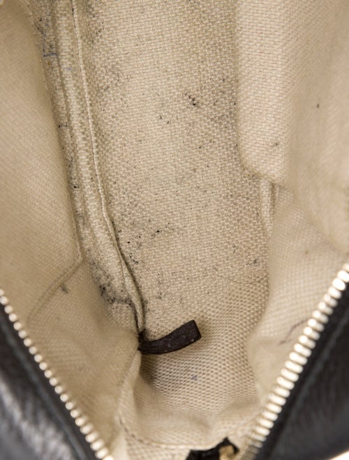 Gucci Interlocking G Soho Disco Small