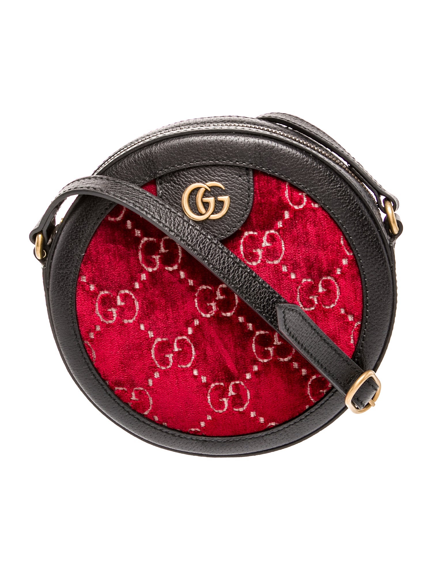 Gucci Double G Ophidia