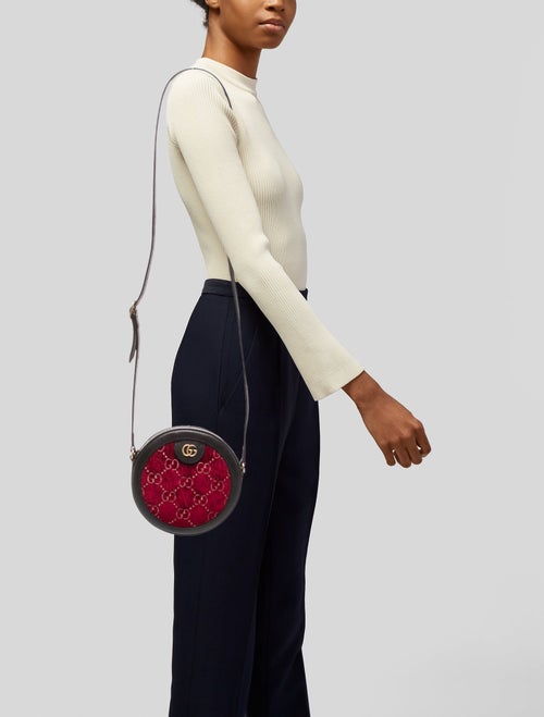 Gucci Double G Ophidia