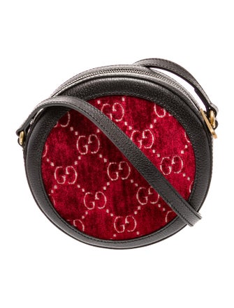 Gucci Double G Ophidia