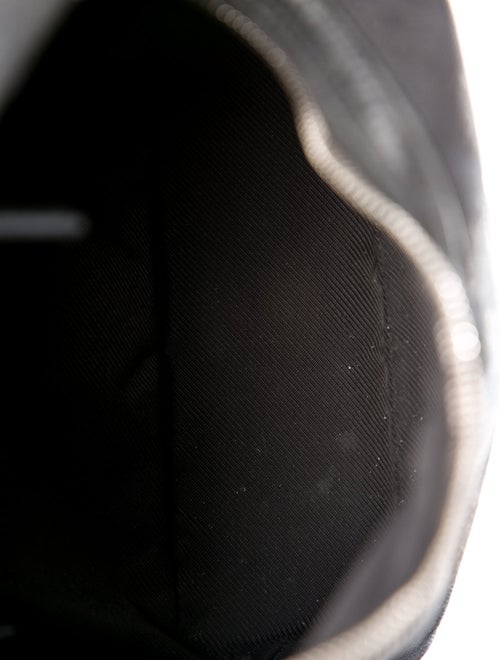 Gucci GG Canvas Top Handle Bag