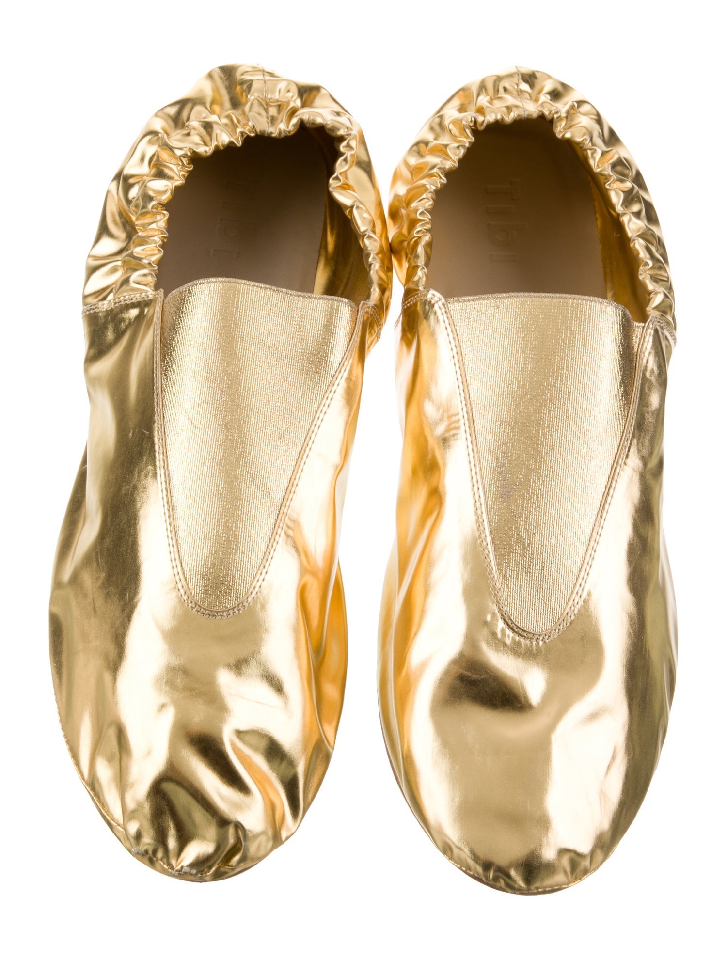 Gucci Oversize Mirrored Sunglasses