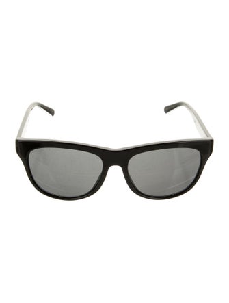 Gucci Square Tinted Sunglasses