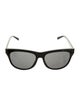 Gucci Square Tinted Sunglasses