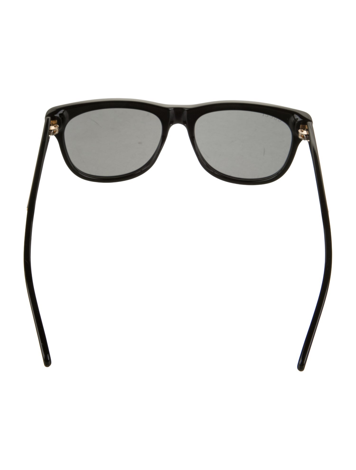 Gucci Square Tinted Sunglasses