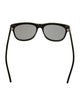 Gucci Square Tinted Sunglasses