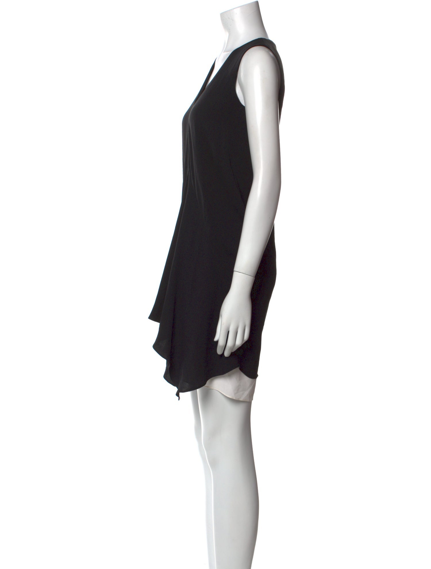 Gucci 2011 Mini Dress