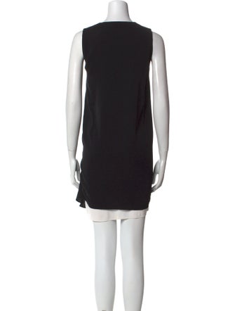 Gucci 2011 Mini Dress