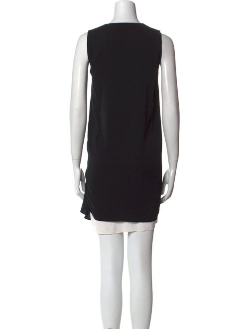 Gucci 2011 Mini Dress