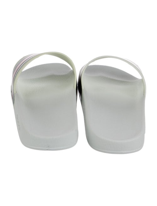 Gucci Pursuit Web Accent