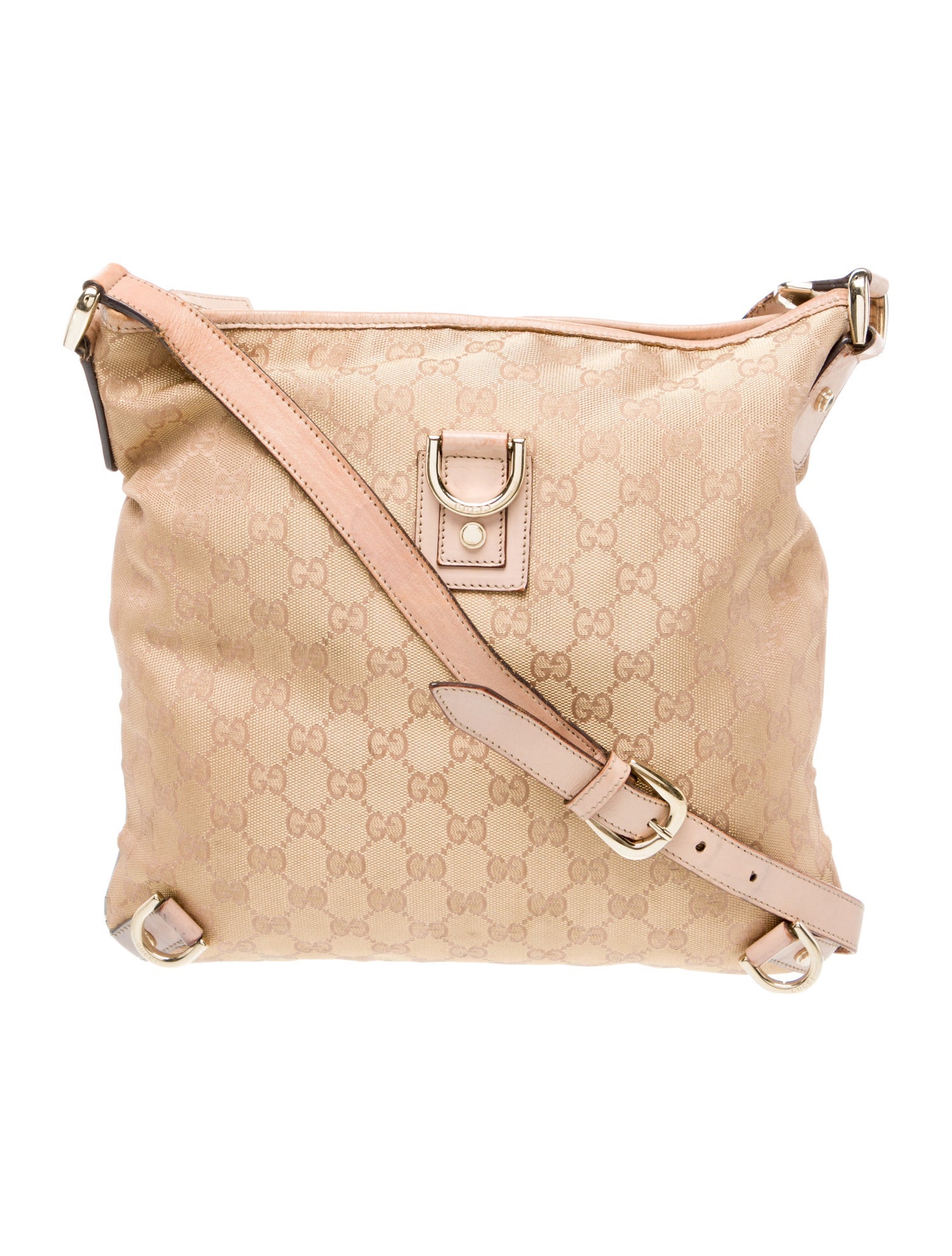 Gucci GG Canvas Abbey