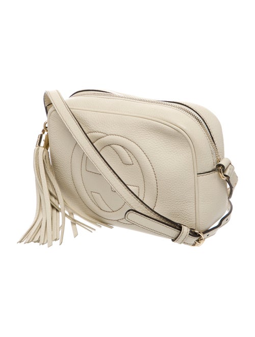 Gucci Interlocking G Soho Disco Small