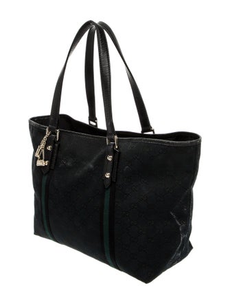 Gucci GG Canvas Jolicoeur Medium