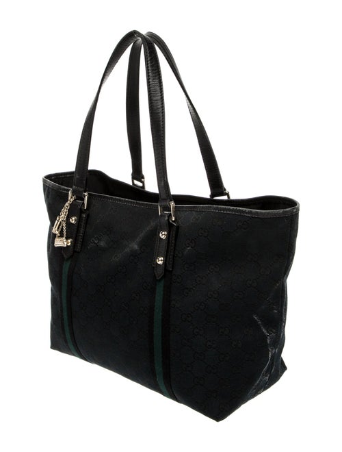 Gucci GG Canvas Jolicoeur Medium