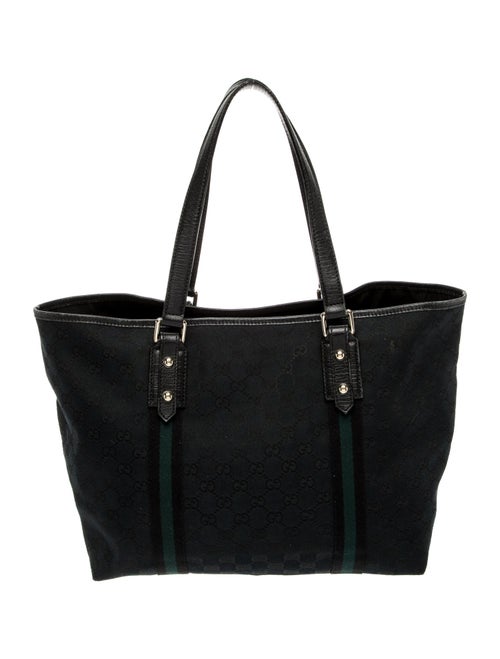 Gucci GG Canvas Jolicoeur Medium