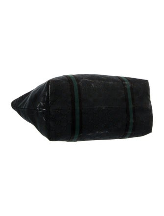 Gucci GG Canvas Jolicoeur Medium