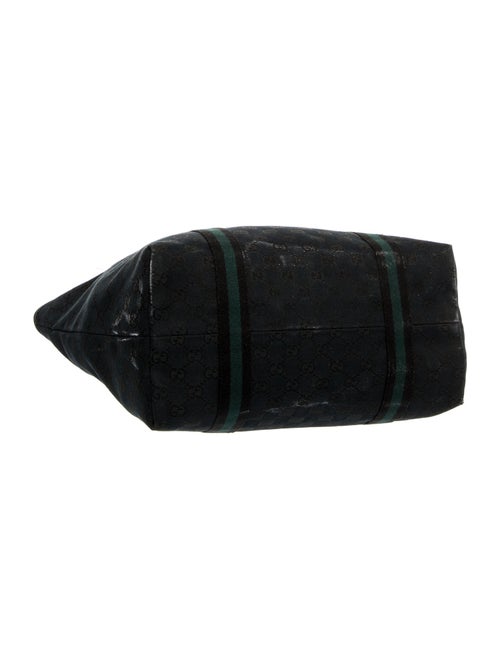 Gucci GG Canvas Jolicoeur Medium