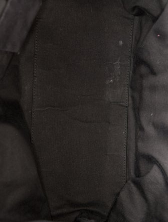 Gucci GG Canvas Jolicoeur Medium