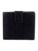 Gucci GG Signature Leather French Purse