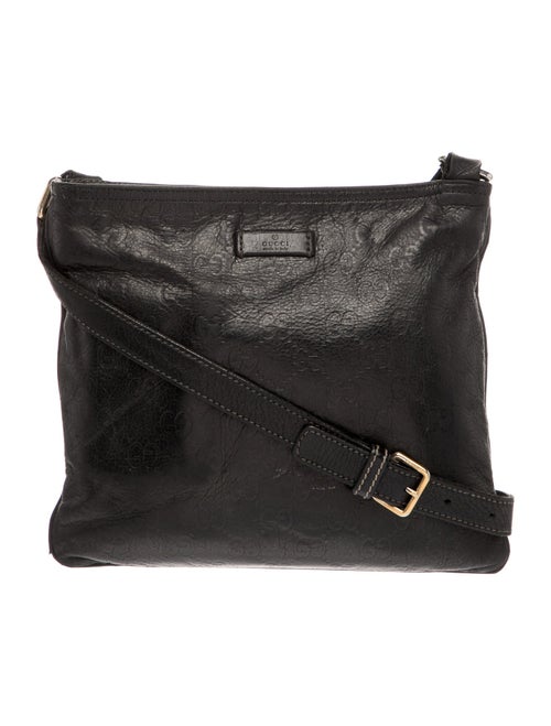 Gucci GG Supreme Messenger Bag